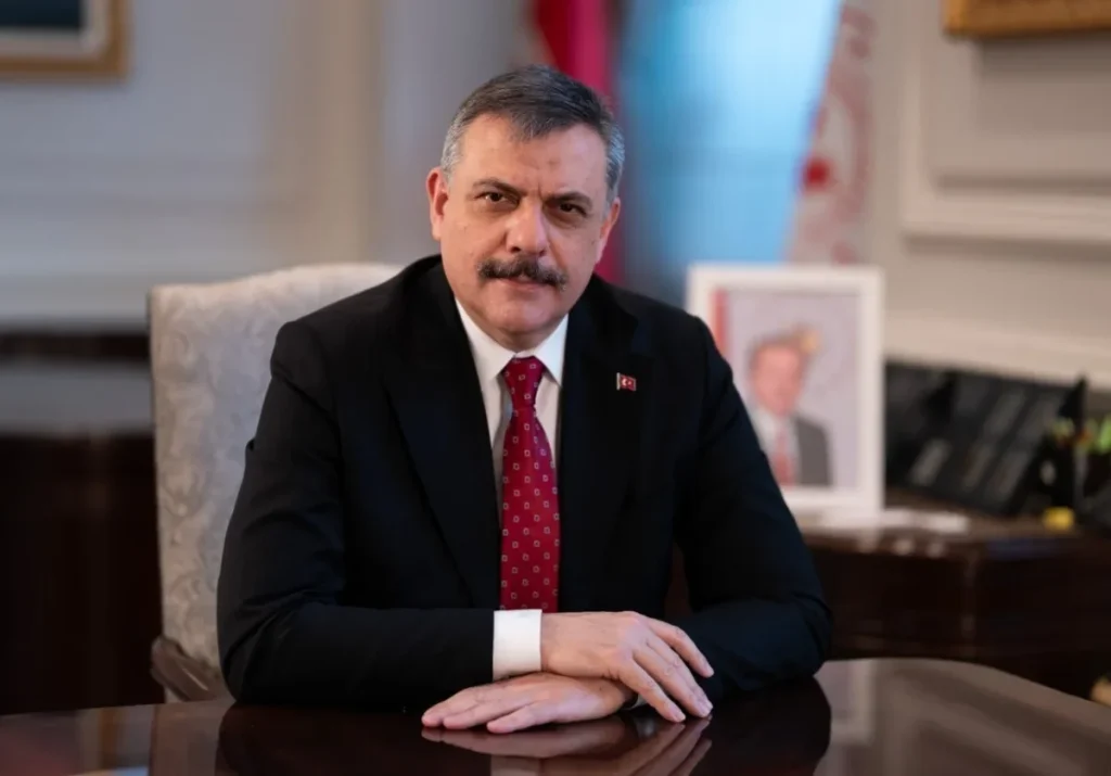 Tribünler çocuklarımızın korkacağı yer değildir