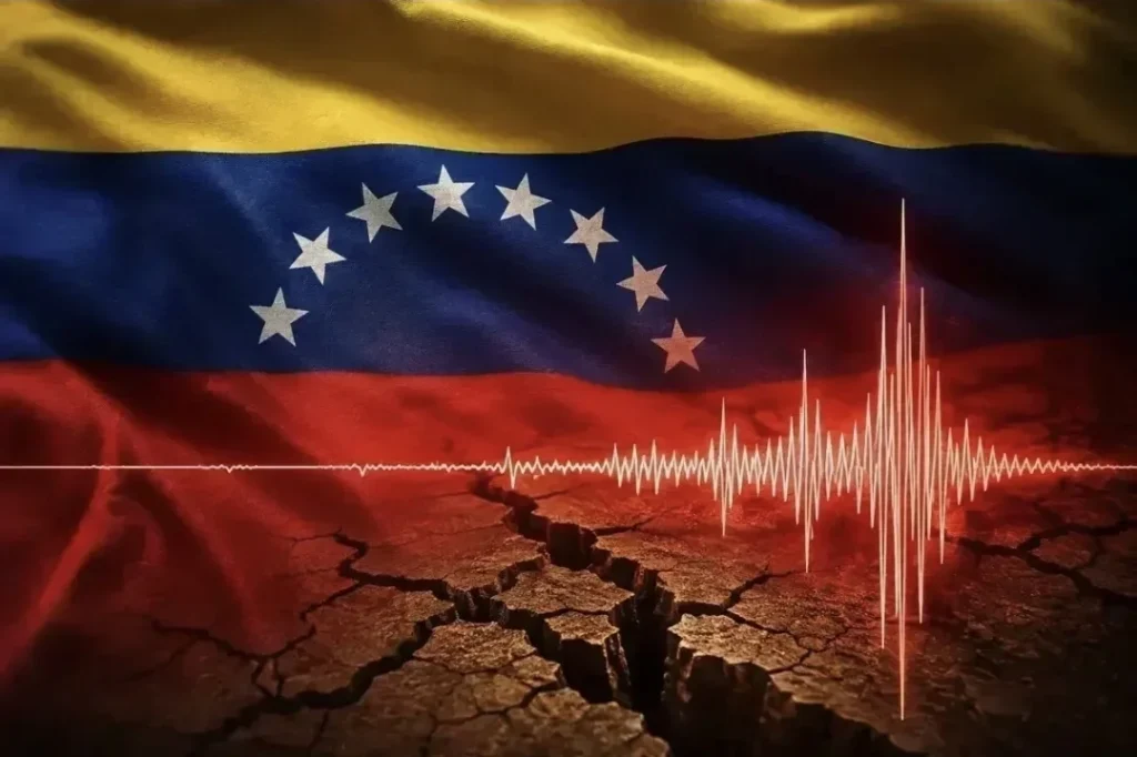 Venezuela'da deprem felaketinin bilançosu ağırlaşmaya devam ediyor
