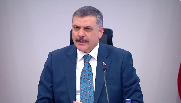 3 çocuğumuz yoğun bakımda, 1 çocuğumuz taburcu edildi