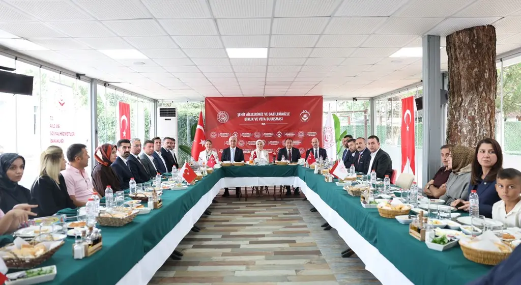9 bine yakın er gazisinin durumu iyileştirildi