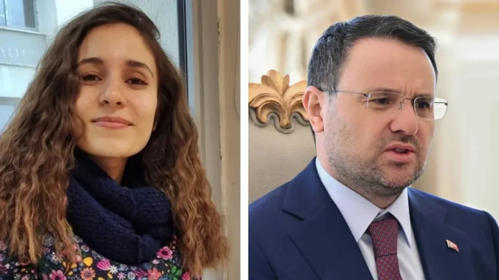 Doku’nun naaşı kimyasalla ortadan kaldırılmış olabilir
