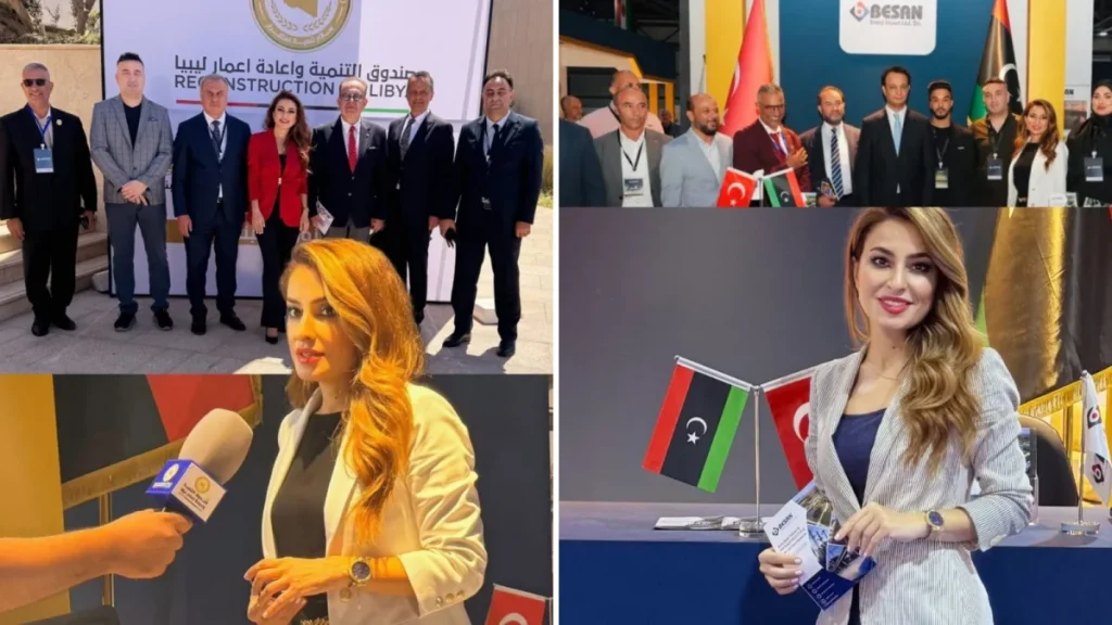 Dönüşen Şehir, Yükselen Yatırım Merkezi"