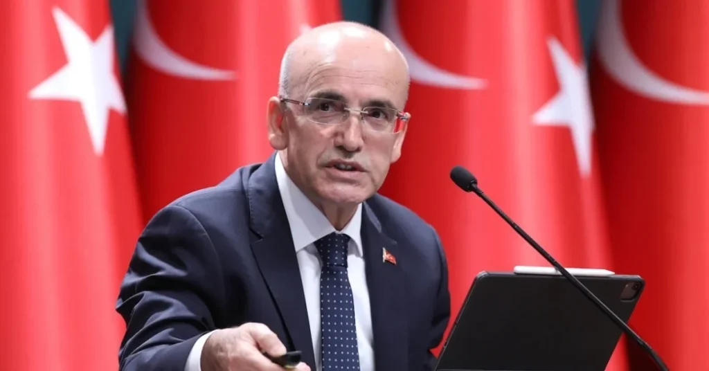 Etkilere rağmen enflasyonda düşüş devam etti