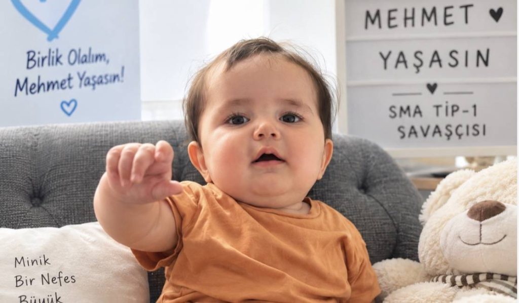 Hekim Birliği Sendikası, sendika üyesi Dr. Selman Bahadır’ın yeğeni, SMA