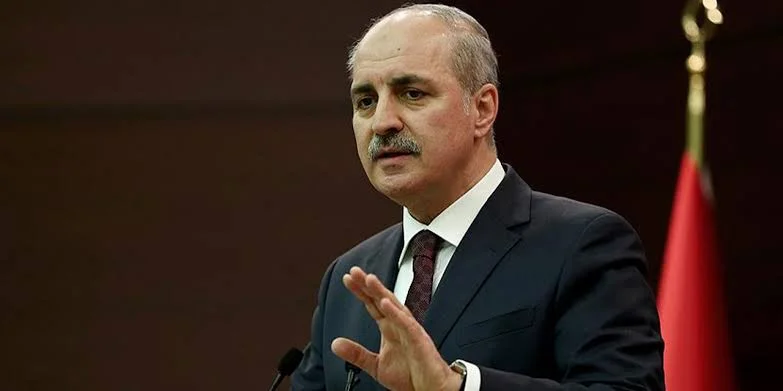 Kalkınma Yolu en kısa sürede aktif hale gelmeli