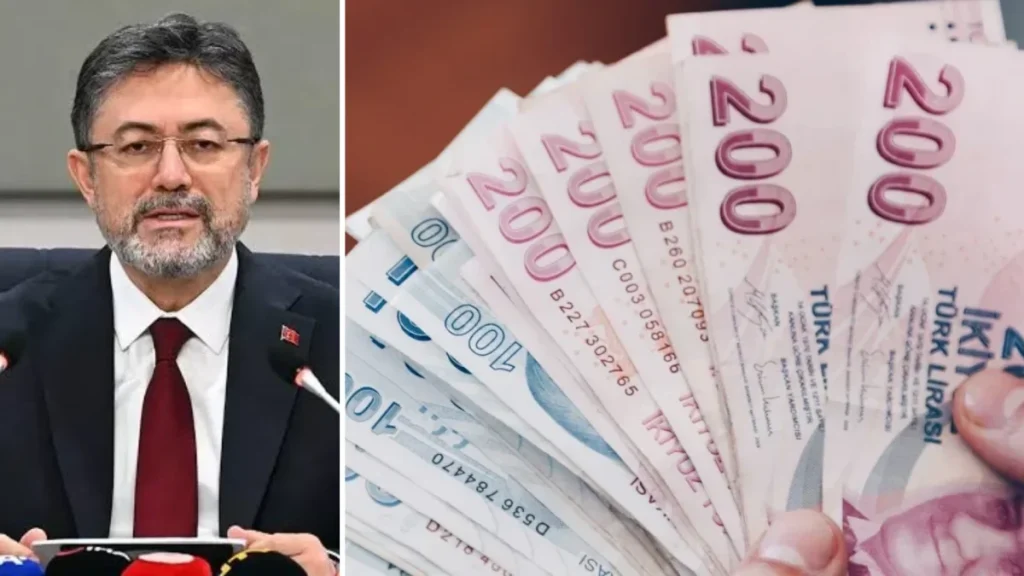 Kırsal kalkınmaya 12,5 milyar liralık hibe desteği