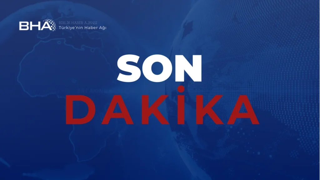 Silivri açıklarında iki Türk gemisi çarpıştı: 10 personel kayıp