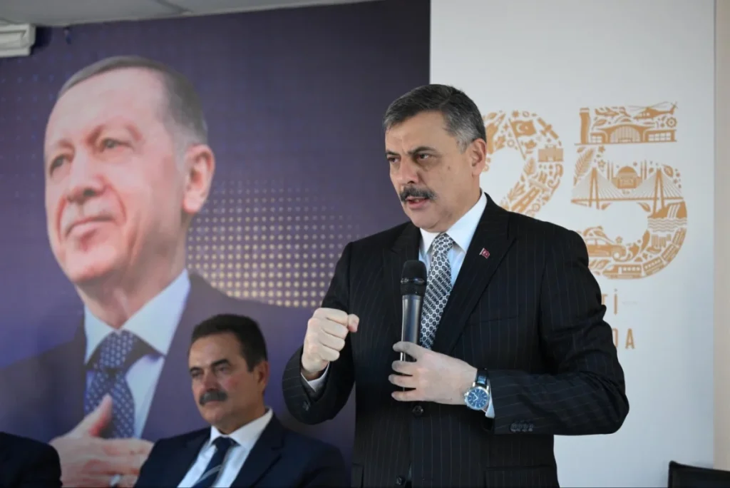 Suç şebekeleri yurt dışına kaçarak kurtulacaklarını sanmasınlar