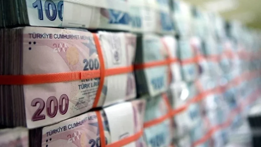 Tasfiye edilen 131 fonda 455 bin 758 yatırımcı bulunuyor