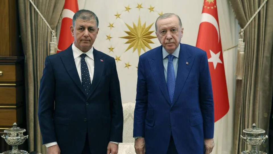 27 yıl sonra değişim bekleniyor