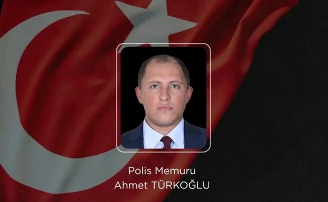 Aranan şüpheli polise ateş açtı, 13 gözaltı