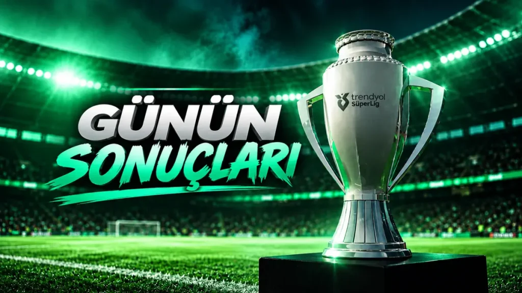Beşiktaş kazandı, Çorum FK’dan farklı galibiyet!