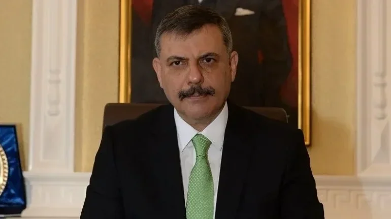 “Bütün imkânlarımızı seferber etmiş durumdayız”