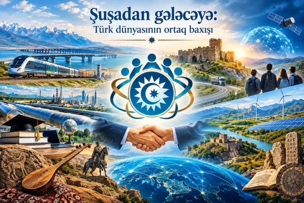 Ekonomi, teknoloji ve stratejik iş birliği