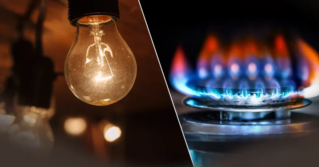 Elektrik ve doğalgaza yüzde 25 zam yapıldı