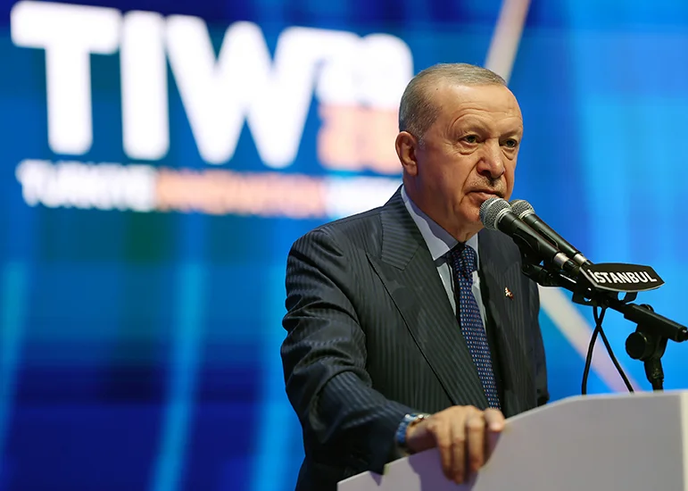 Fon meselesi sermaye piyasalarını kriminalize etmemeli