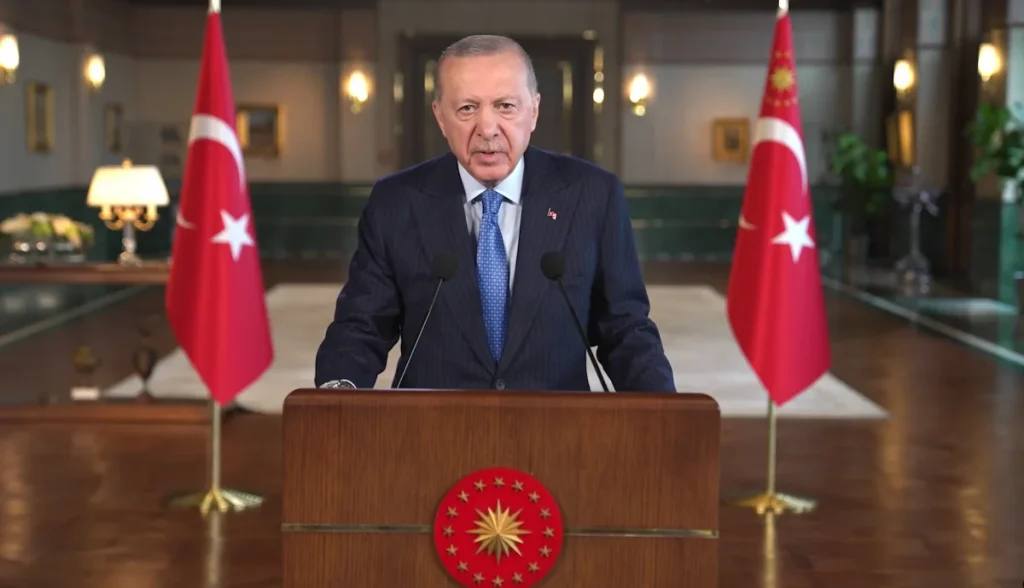 “Güvenli gıdaya erişim milli güvenliğimizin temel unsurudur”