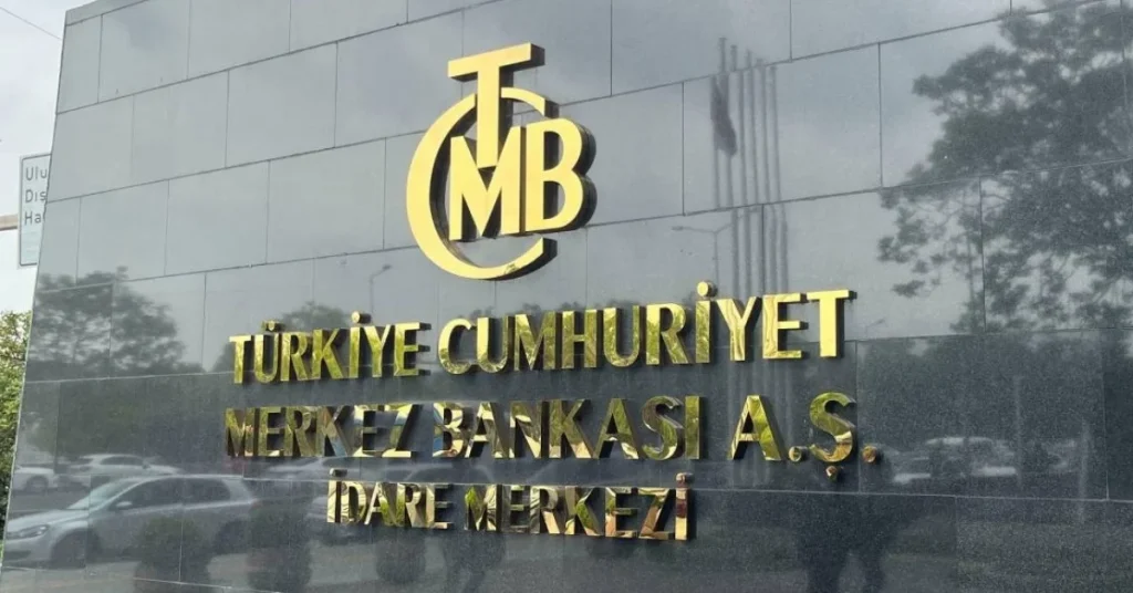 TCMB’den 3 ödeme kuruluşuna faaliyet izni iptali
