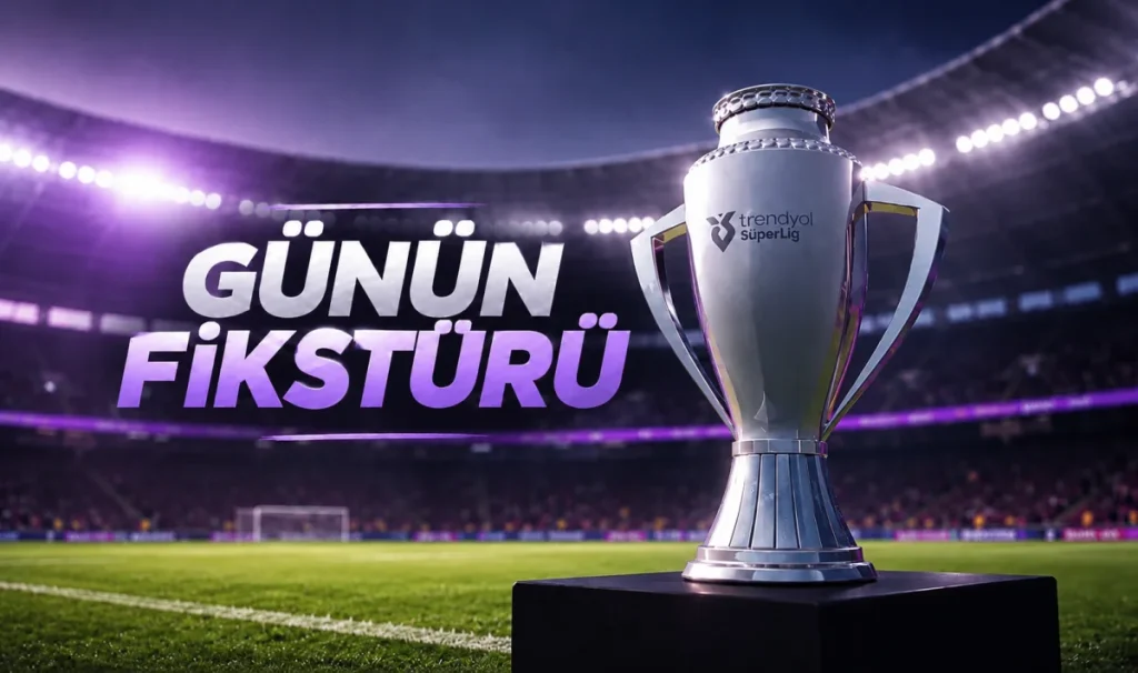 Trabzonspor ve Fenerbahçe sahaya çıkıyor