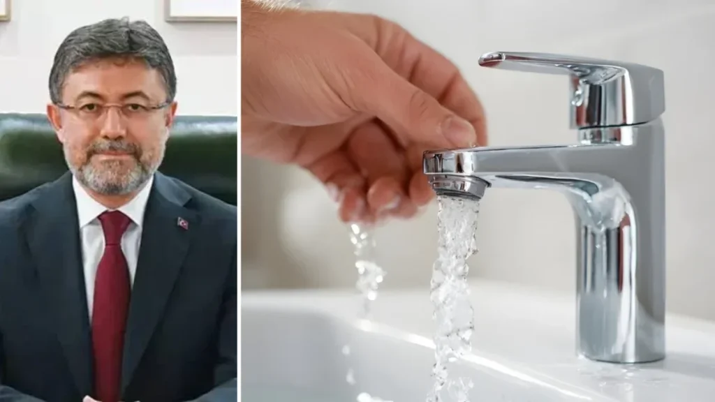 Yeni bir Su Yılı’na bugün başlıyoruz