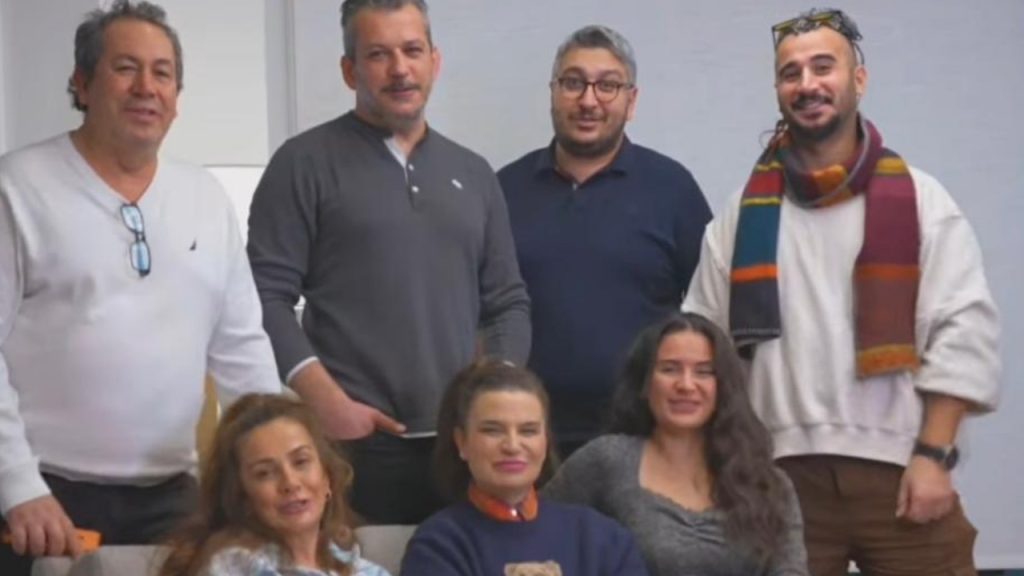 "Bir Dilek yetmez" projesine destek